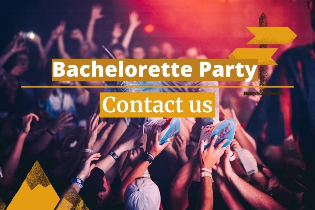 Bachelorette Party Long Island – Let’s Get This Party Started!