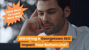 Georgetown SEO – Can A Consultant Help Your Business?