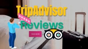 trip advisor reviews