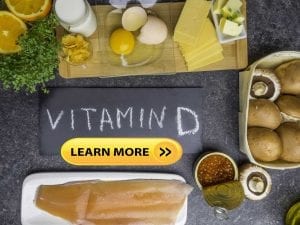 Cardio For Life VitaminD3
