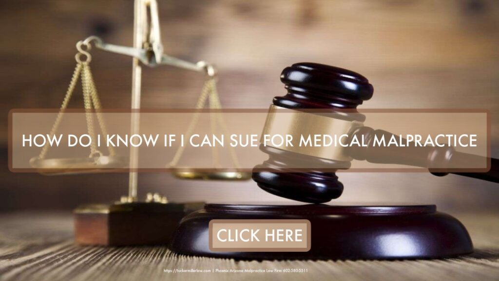 Arizona Medical Malpractice Awards 101 – What You Need To Know