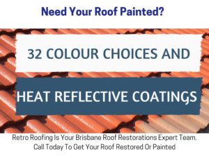 Roof painting Brisbane service