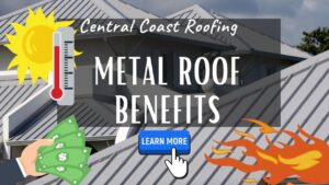 Metal Roofing Benefits And Why It Is Better Than A Tile Roof