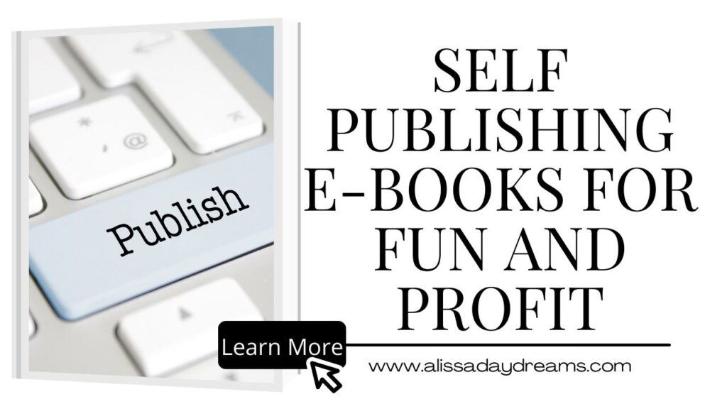 Self Publishing vs Traditional Publishing – What’s Different?