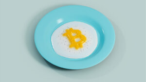 CryptoEats Disappeared Following a £500K Token Sale