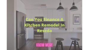 The Best Handyman Near Me in Reseda For Kitchen Remodel