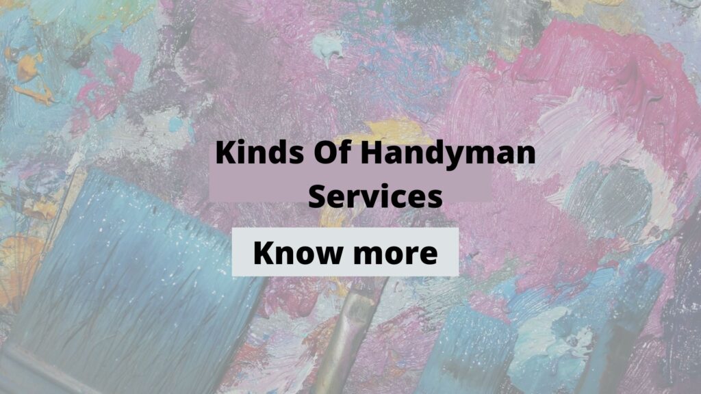 Get The Best Handyman in Encino, Los Angeles, California