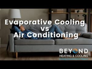 Which Air Conditioning Is More Beneficial For An Asthmatic?
