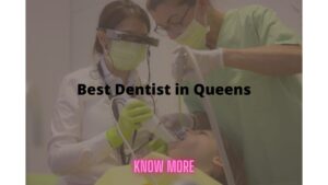 How To Find Best Dentist Near Me in Forest Hills