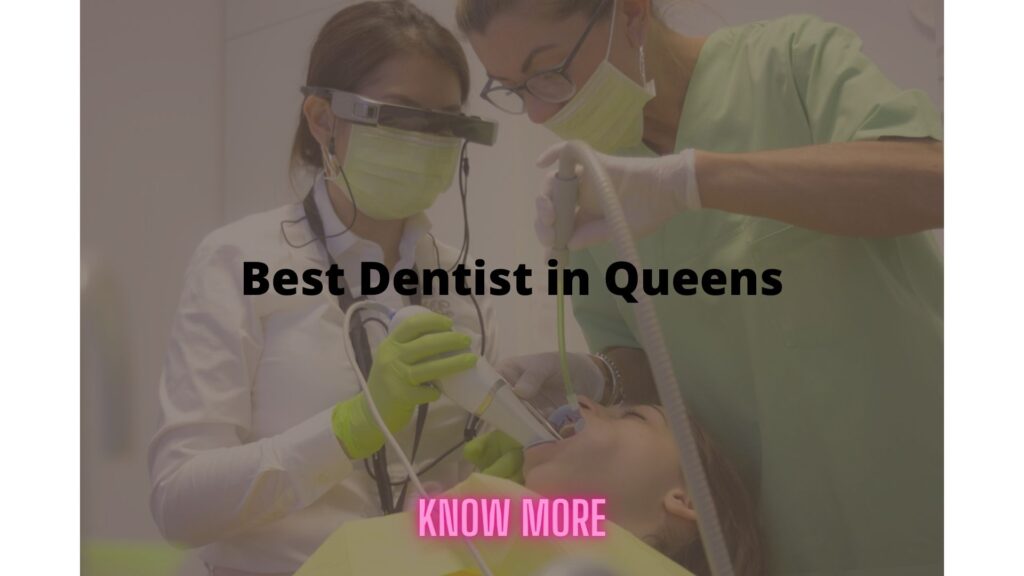 How To Find Best Dentist Near Me in Forest Hills