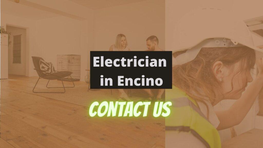 Affordable Electrician in Encino, Los Angeles