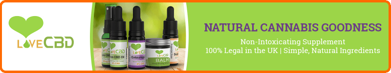 Love CBD
