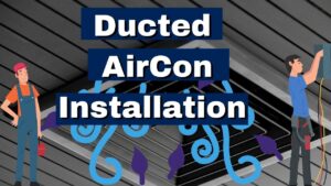 Heating And Cooling Melbourne – Check Your AC Compressor