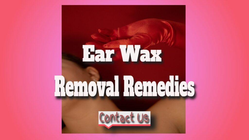Clear Earwax Blockage – How Long Does It Take?