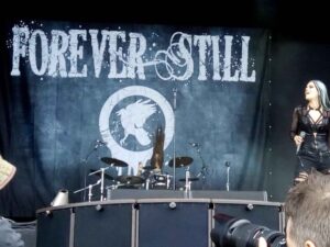 Band Backdrops and Stage Cloths – Does Your Live Band Need One?