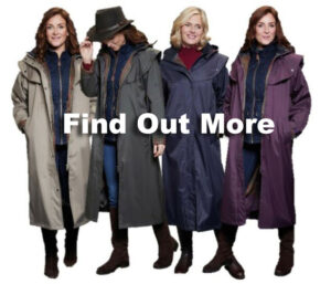 Jack Murphy Malvern Coat – Is This The Best Ladies Outdoor Coat?