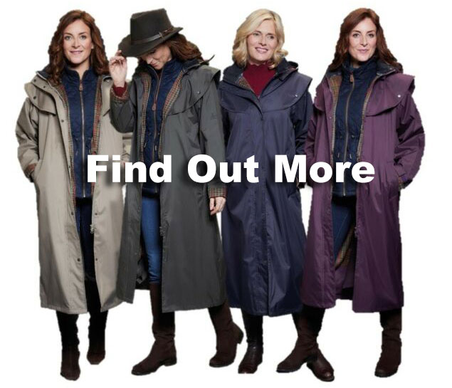 Jack Murphy Malvern Coat – Is This The Best Ladies Outdoor Coat?
