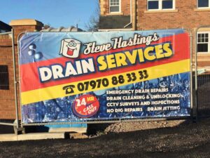 Heras Fence Covers – What Are They and How Do You Make Them?