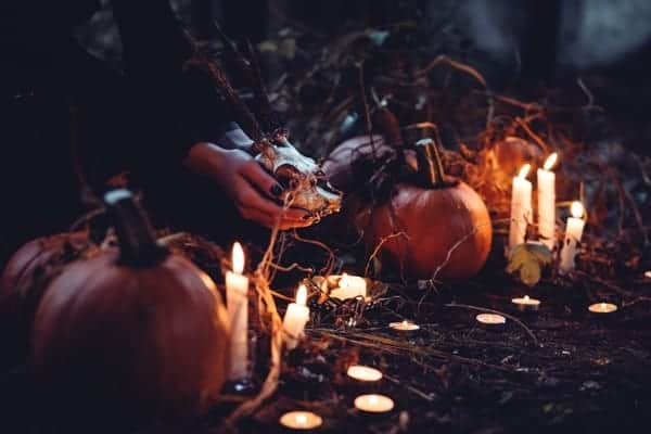 Attraction Spells