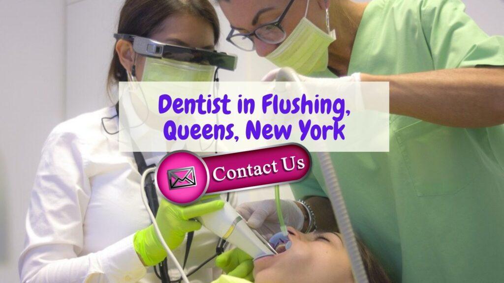 Affordable & Experienced Dentist In Flushing, Queens New York