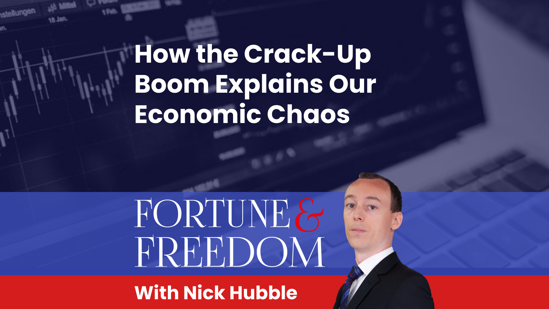 economic, chaos