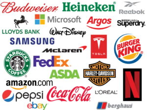 The Importance Of Having A Logo For Your Company.