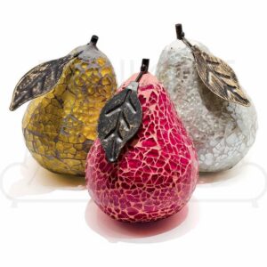 Mosaic Glass Giftware