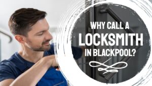 Top Reasons For Calling A Locksmith – Not Just For Lost Keys!