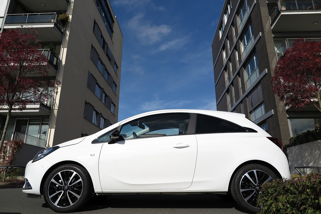 rent a car in Palma