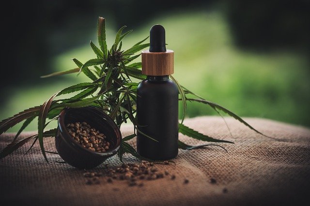 Hemp-Derived CBD Skin Care: Why CBDistillery Is a Brand You Can Trust