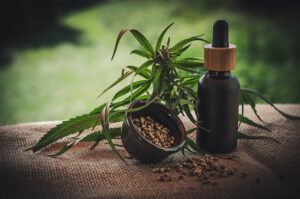 4 Things You May Not Know About CBDistillery®