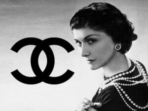 The Coco Chanel Logo – History & Inspiration of the Brand