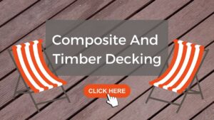 Timber Decking vs Composite Decking Brisbane Deck Builder