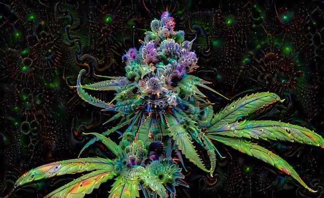 Make More Terpenes With This Recipe.
