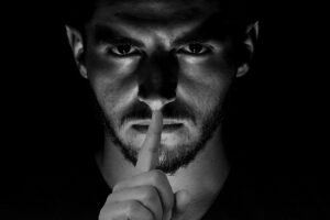 secret-