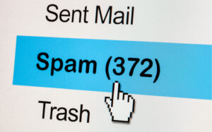I got an 11.8m euro email from Christine Lagarde