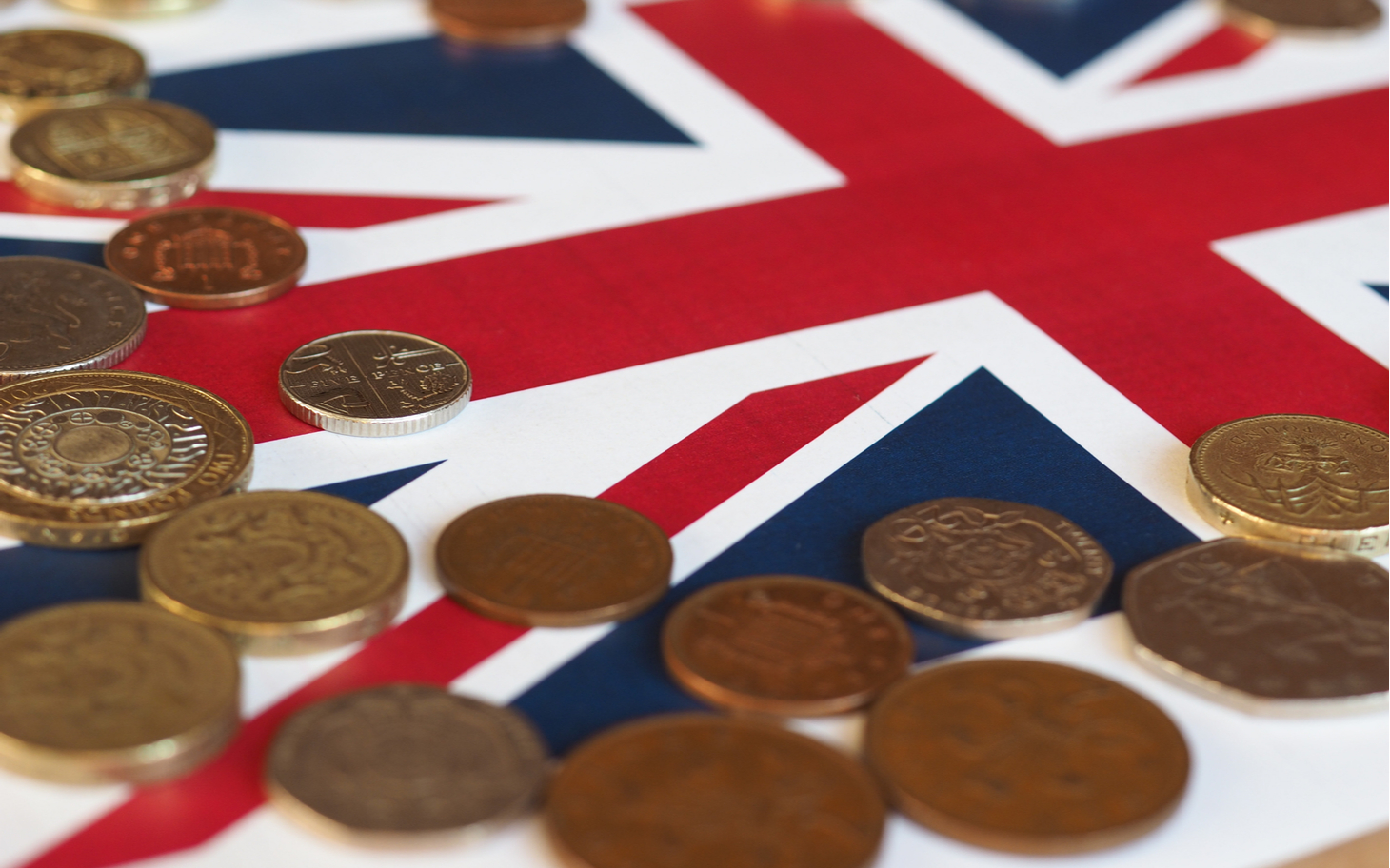 Pound Sterling, pound, currency