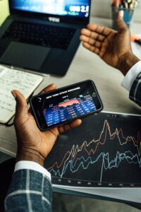 stock market