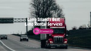 Long Island’s Best Limo Rental Services