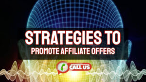 How to Promote Affiliate Offers Using Social Media Platforms