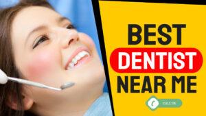 best dentist