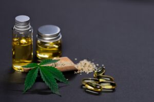 cbd oil