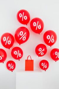 The Merchants of Menace and the potential debt disaster