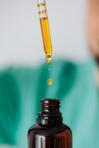 olive oil