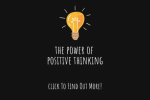 5 Advantages of Having a Positive Attitude