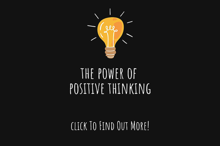 5 Advantages of Having a Positive Attitude