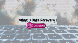 The Most Effective Data Recovery Services In Pune, Maharashtra.