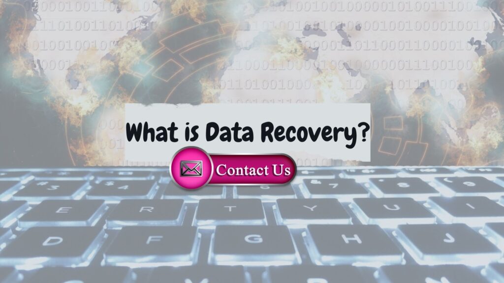 The Most Effective Data Recovery Services In Pune, Maharashtra.