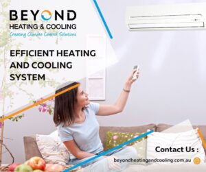 Air Conditioning In Craigieburn – Your AC Compressor