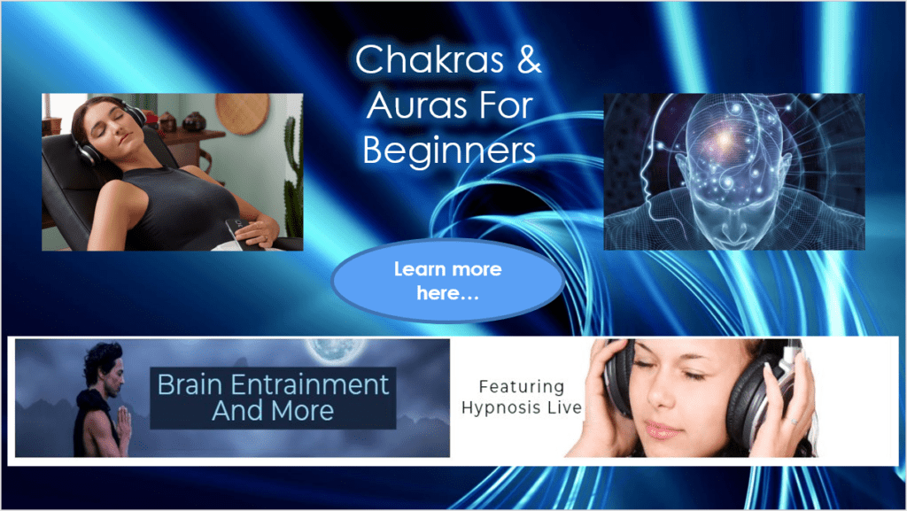 Introduction to Chakras and Auras